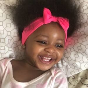 Meet your Posher, Keyana